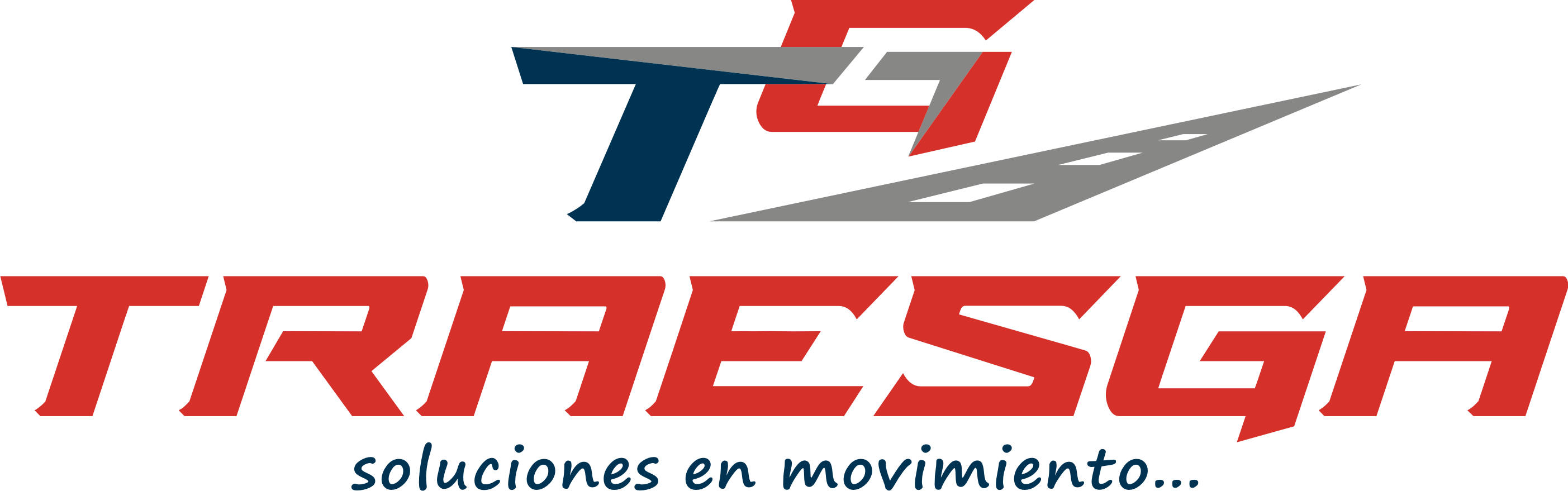 TRAESGA - Soluciones en movimiento